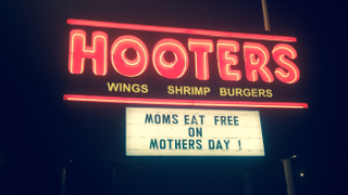 A Mother in the United States